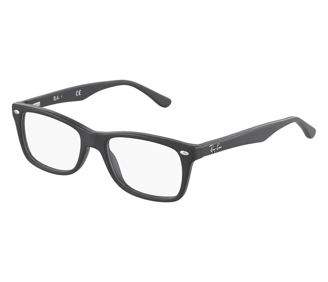 Ray-Ban eyeglasses RX-7047 5573 56 17 Havana