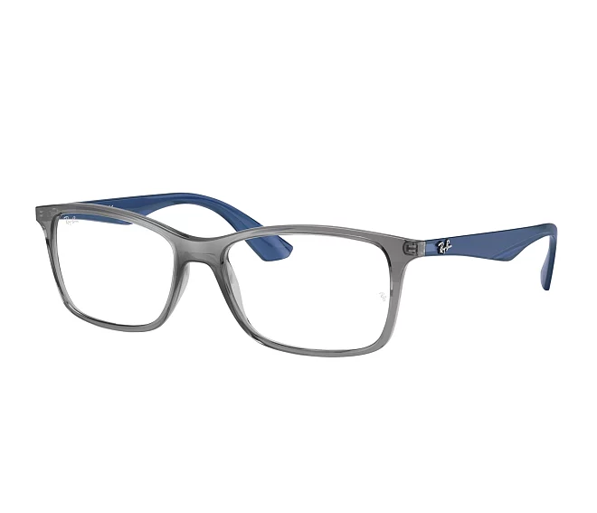 Ray-Ban eyeglasses RX7047 5769 54 17 Grey