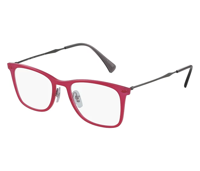 Ray-Ban eyeglasses RX-7086 5641 49 18 FuchsiaGun
