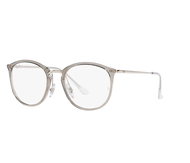 Ray-Ban eyeglasses RX7140 8125 49 20 Grey