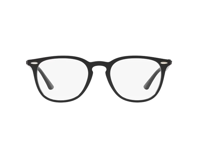 Ray-Ban eyeglasses RX7159 2000 50 20 Black