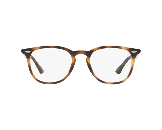 Ray-Ban eyeglasses RX7159 2012 50 20 Havana