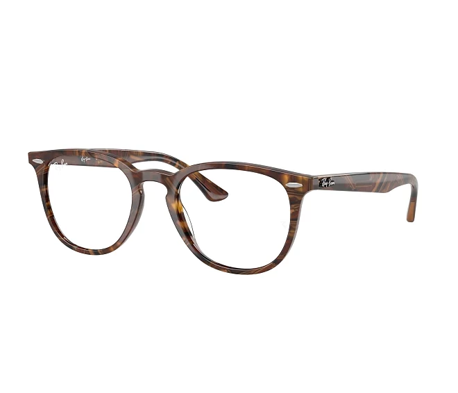 Ray-Ban eyeglasses RX7159 8395 50 20 Mix