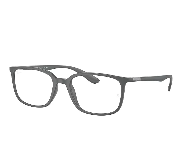 Ray-Ban eyeglasses RX7208 5521 52 18 Grey