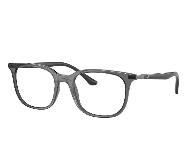 Ray-Ban eyeglasses RX7211 8205 50 19 Grey
