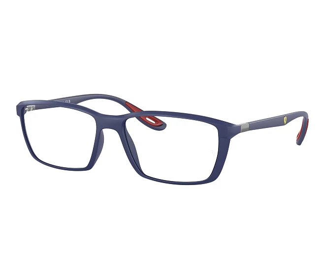 Ray-Ban eyeglasses RX7213M F604 57 16 Blue