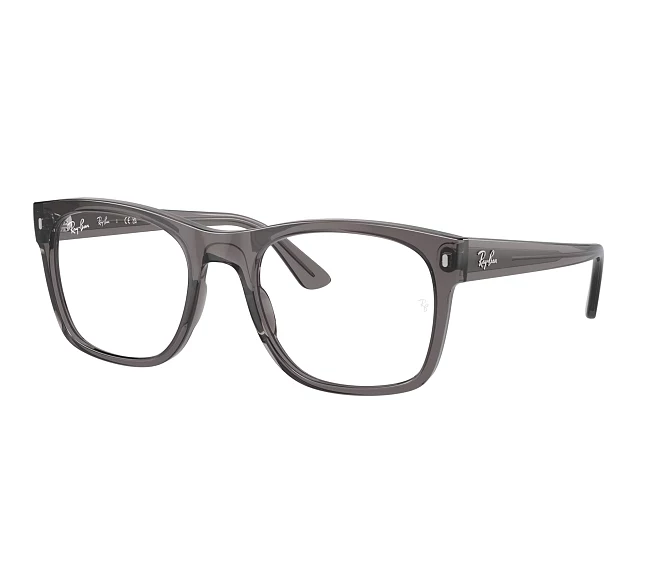 Ray-Ban eyeglasses RX7228 8257 53 21 Grey