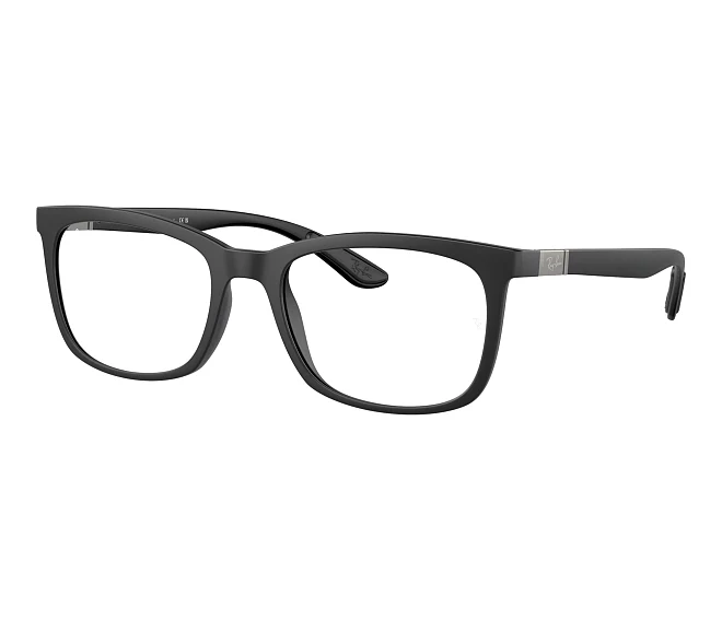 Ray-Ban eyeglasses RX7230 5204 52 19 Black