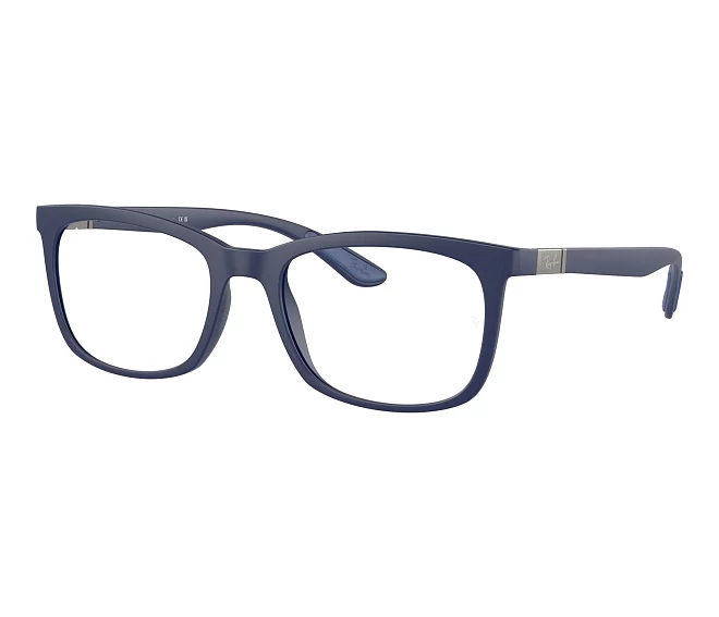 Ray-Ban eyeglasses RX7230 5207 52 19 Blue