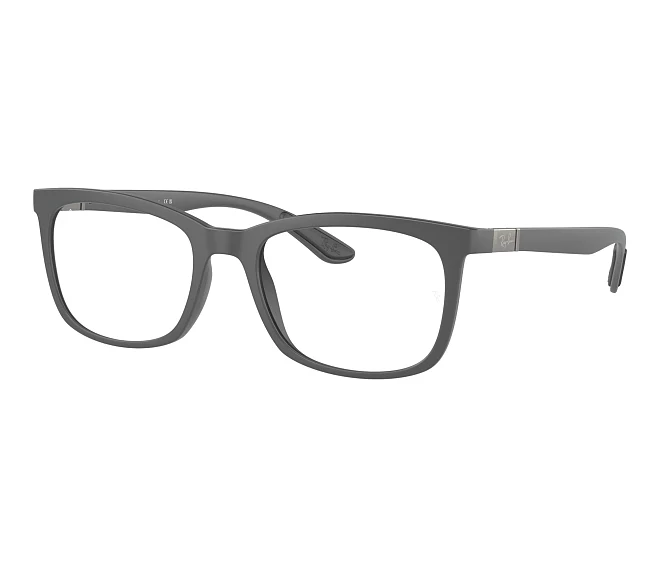 Ray-Ban eyeglasses RX7230 5521 52 19 Grey