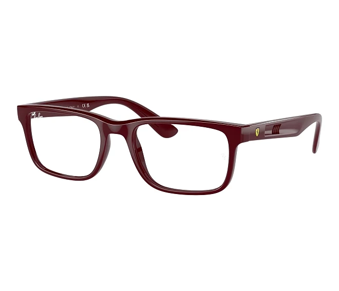 Ray-Ban eyeglasses RX7232M F685 54 19 Red