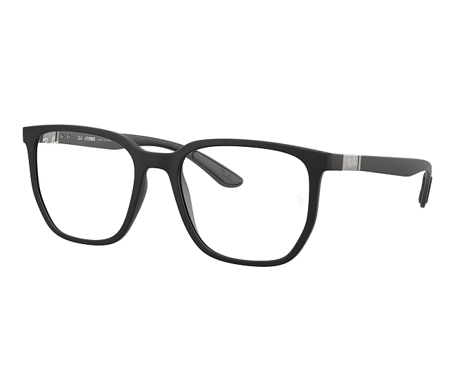 Ray-Ban eyeglasses RX7235 5204 53 19 Black