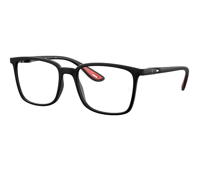 Ray-Ban eyeglasses RX7240M F602 54 18 Black