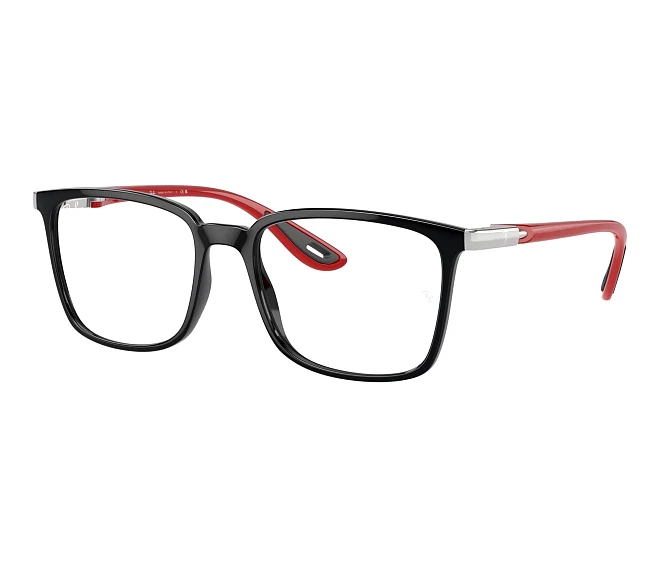 Ray-Ban eyeglasses RX7240M F644 54 18 Black