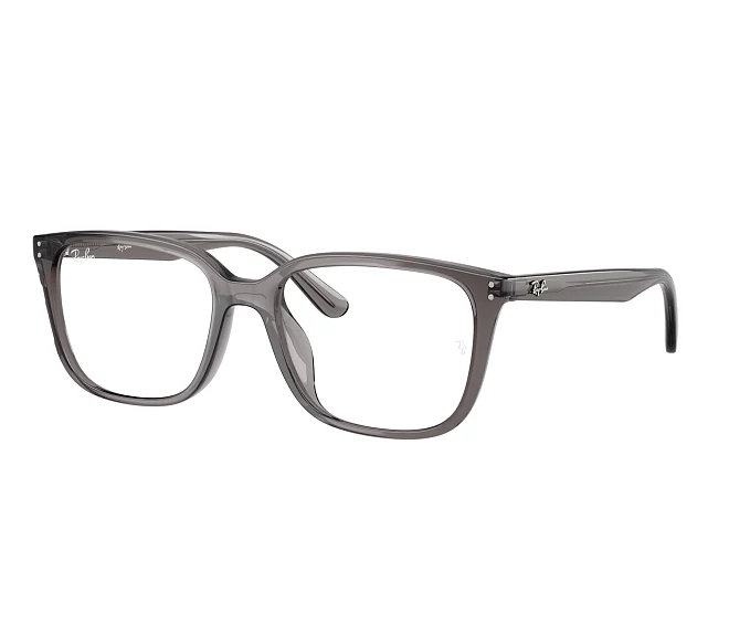 Ray-Ban eyeglasses RX7248D 8257 55 18 Grey