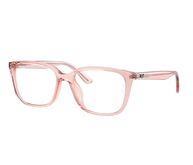 Ray-Ban eyeglasses RX7248D 8410 55 18 Pink