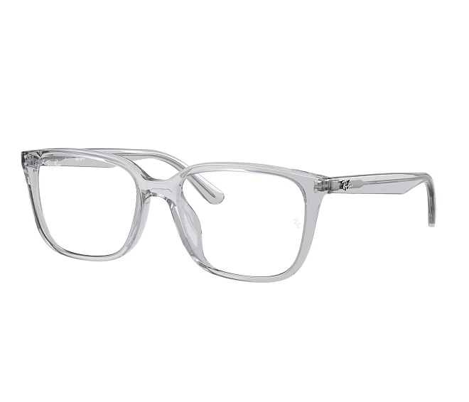 Ray-Ban eyeglasses RX7248D 8411 55 18 Grey