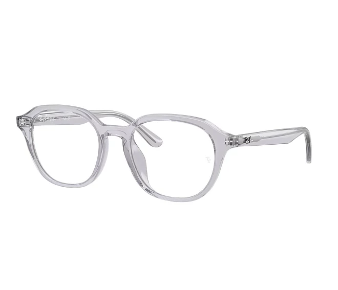 Ray-Ban eyeglasses RX7259D 8411 52 19 Grey