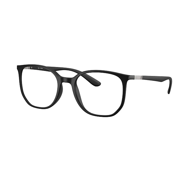 Ray-Ban eyeglasses RX7397 5204 50 19 Black