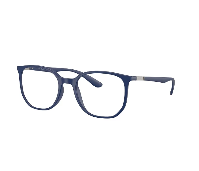 Ray-Ban eyeglasses RX7397 5207 50 19 Blue