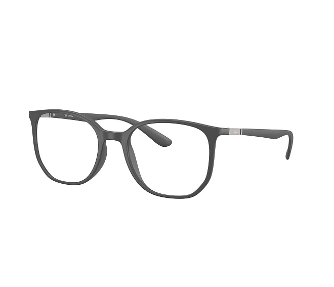 Ray-Ban eyeglasses RX7397 5521 52 19 Grey
