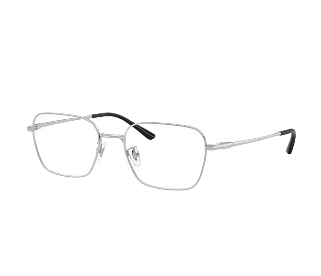 Ray-Ban eyeglasses RX8784D 1002 54 18 Silver