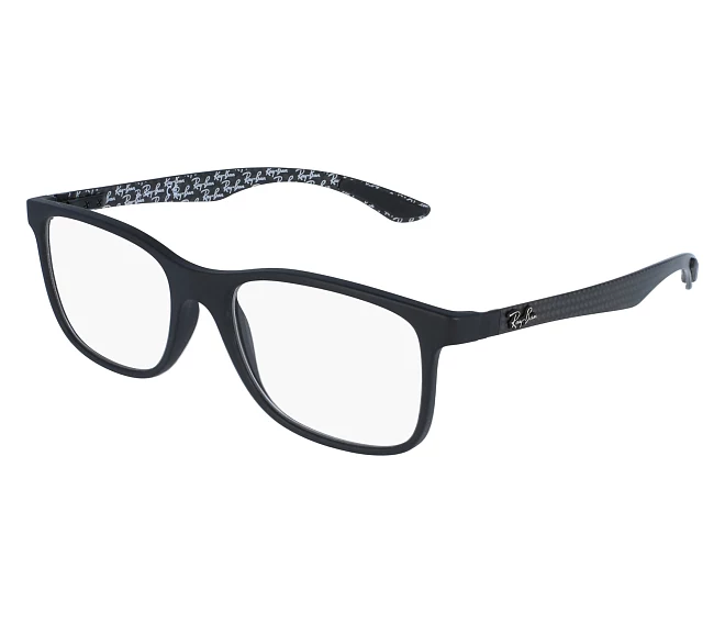 Ray-Ban eyeglasses RX-8903 5263 53 18 BlackCarbon