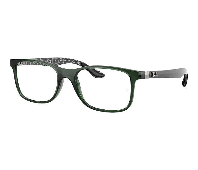 Ray-Ban eyeglasses RX8903 8465 53 18 Green