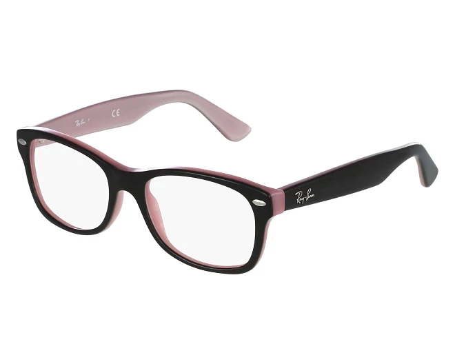 Ray-Ban eyeglasses RY-1528 3580 48 16 BlackPink