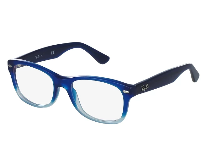 Ray-Ban eyeglasses RY-1528 3581 48 16 Blue