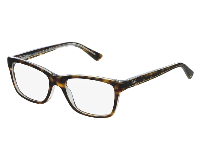 Ray-Ban eyeglasses RY-1536 3602 48 16 HavanaCrystal