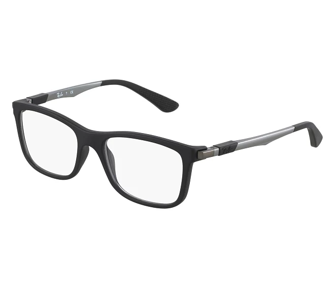 Ray-Ban eyeglasses RY1549 3633 48 16 Black