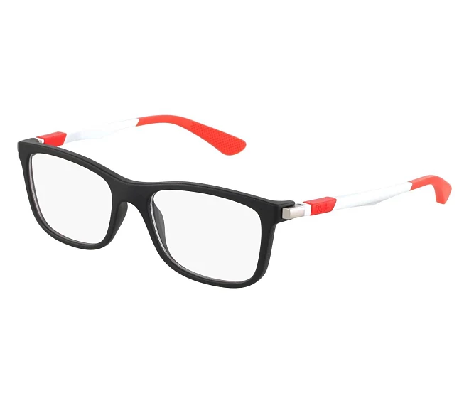 Ray-Ban eyeglasses RY1549 3652 48 16 Black