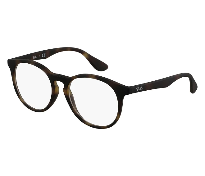 Ray-Ban eyeglasses RY-1554 3616 48 16 Havana