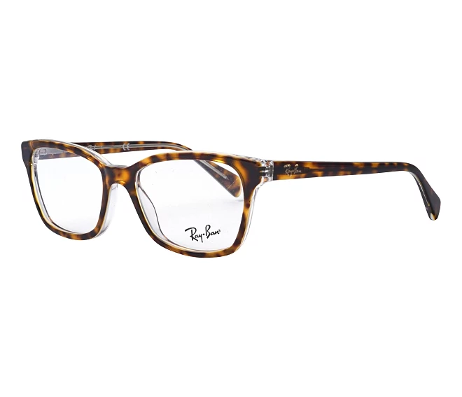 Ray-Ban eyeglasses RY-1591 3805 48 16 HavanaCrystal