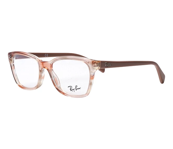 Ray-Ban eyeglasses RY-1591 3809 48 16 CrystalBeige