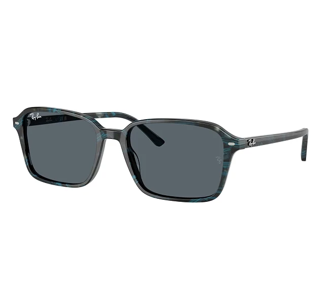 Ray-Ban sunglasses RB2231 1417R5 56 18 Blue
