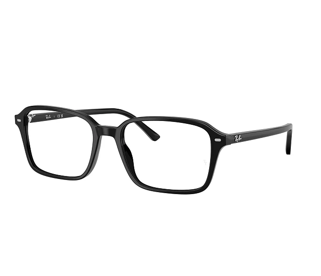 Ray-Ban eyeglasses RX5431 2000 54 18 Black