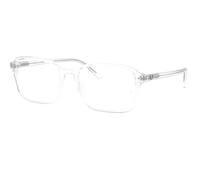 Ray-Ban eyeglasses RX5431 2001 54 18 Crystal