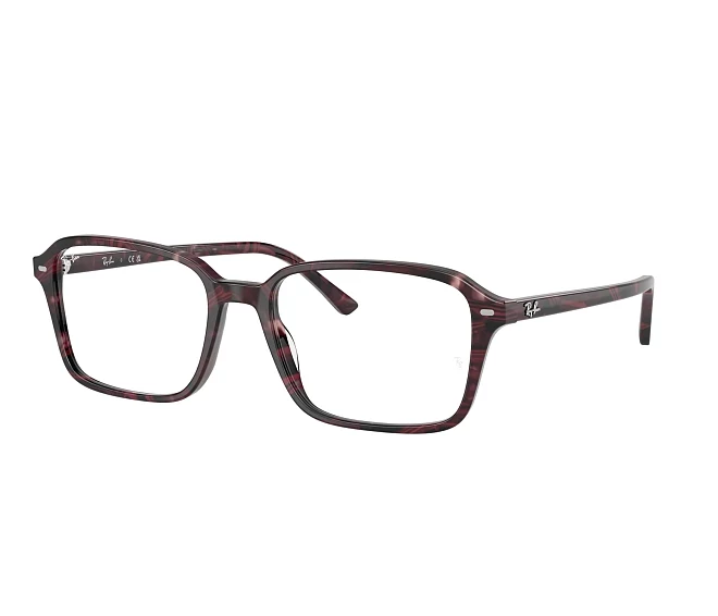 Ray-Ban eyeglasses RX5431 8393 54 18 Purple