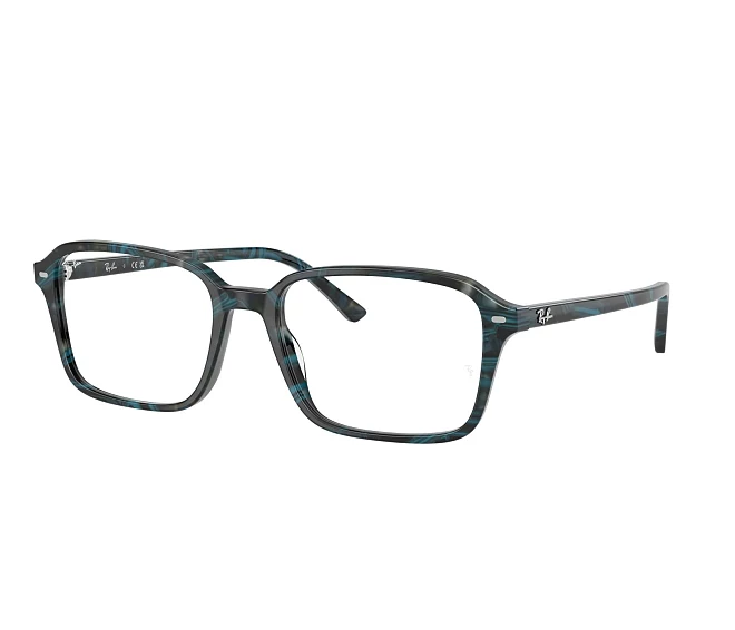 Ray-Ban eyeglasses RX5431 8394 54 18 Blue