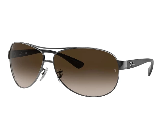 Ray-Ban sunglasses RB3386 004/13 63 13 Grey