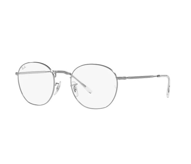 Ray-Ban eyeglasses RX6472 2502 50 20 Grey