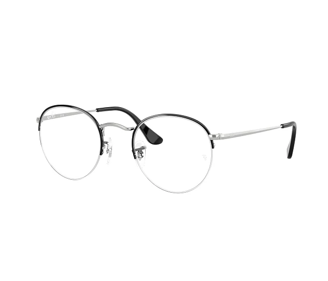 Ray-Ban eyeglasses RX3947V 3183 51 22 Black