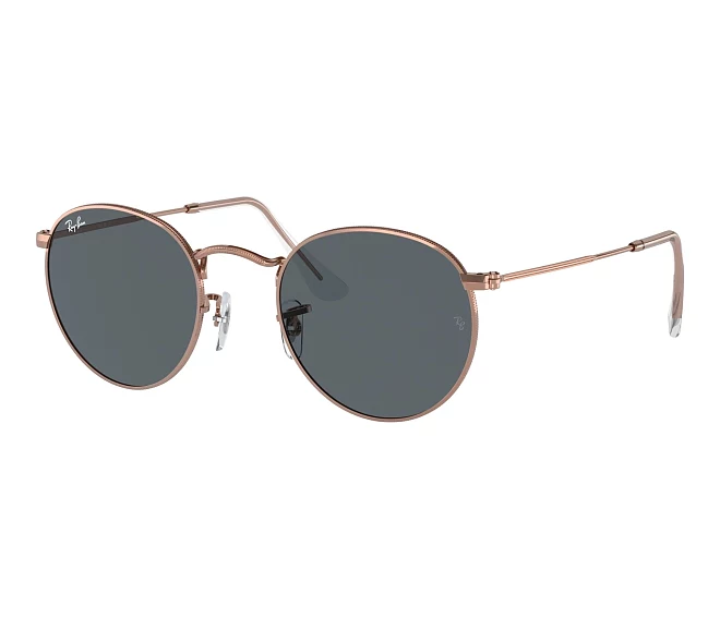 Ray-Ban sunglasses RB3447 9202R5 50 21 Gold
