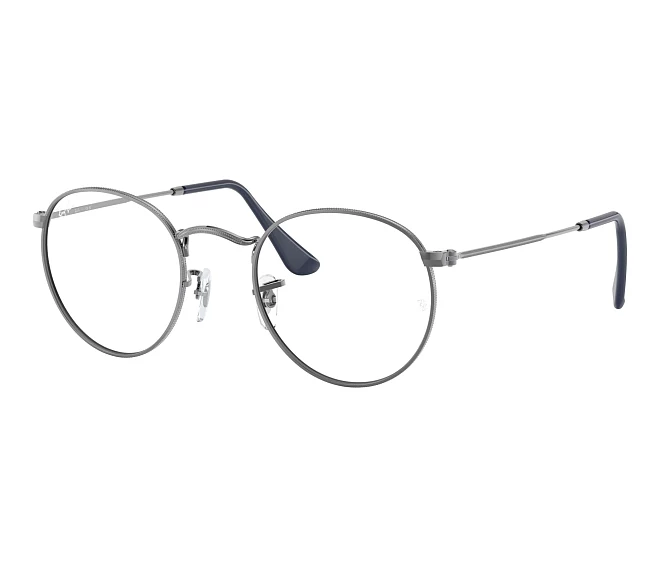 Ray-Ban eyeglasses RX3447V 2502 50 21 Grey
