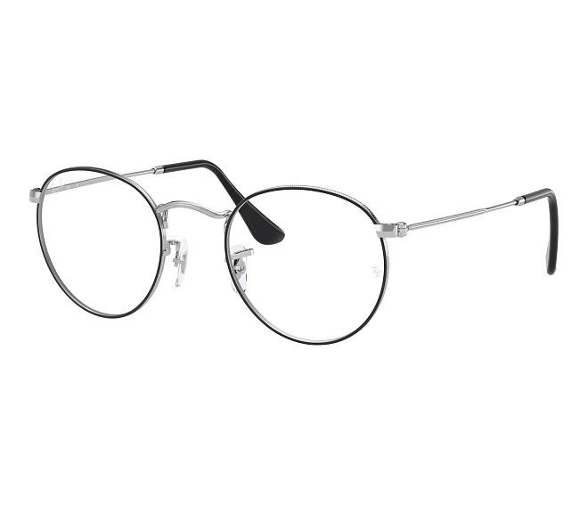 Ray-Ban eyeglasses RX3447V 2861 50 21 Black