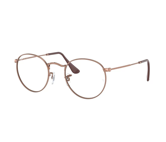 Ray-Ban eyeglasses RX3447V 3094 47 21 Gold