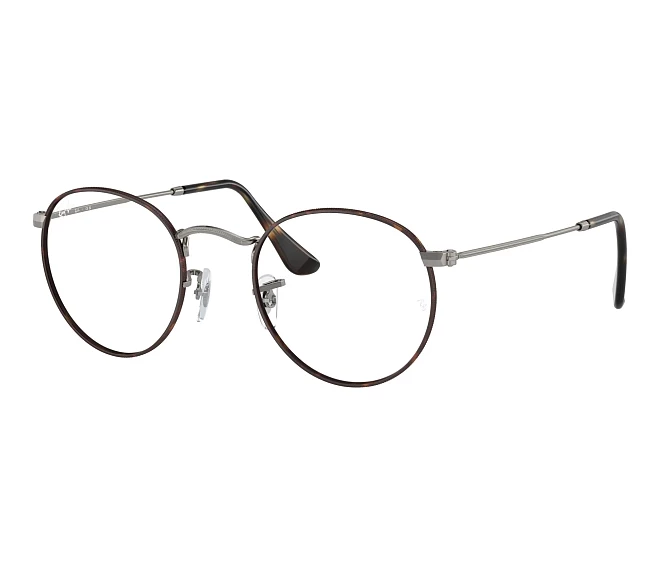 Ray-Ban eyeglasses RX3447V 3174 50 21 Havana