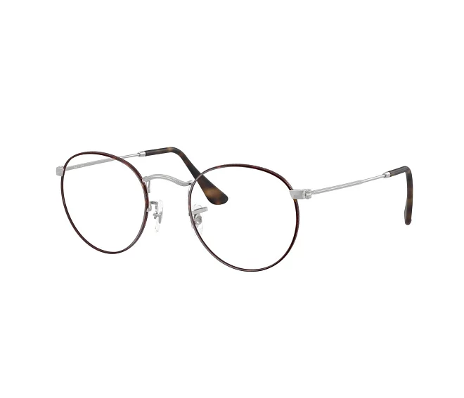 Ray-Ban eyeglasses RX3447V 3194 47 21 Havana